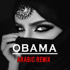 Obama Arabic Remix