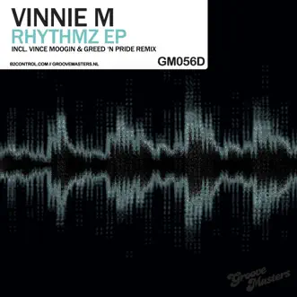 Rhythmz - Single by Vinnie M album reviews, ratings, credits