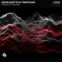 This Ain't Techno - Single - David Guetta