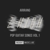 Pop Guitar Songs, Vol. 1