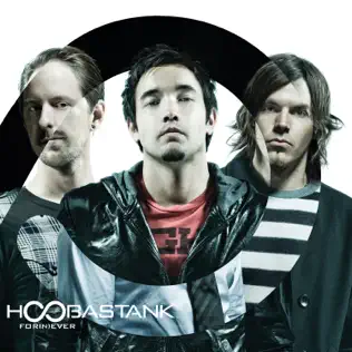 baixar álbum Hoobastank - FORNEVER