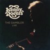 The Gambler (Live) - Single