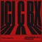 ICI C BX (feat. Frenetik) - Zwangere Guy lyrics