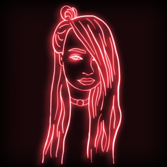 Kim Petras - If U Think About Me…