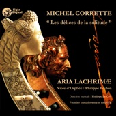 Aria Lachrimae - Les délices de la solitude, Op. 20, Sonata No. 6 in D Major: I. Allegro moderato