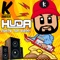 Check the Bass - Huda Hudia lyrics