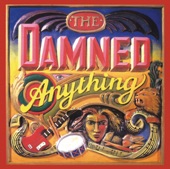 The Damned - Tightrope Walk