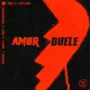 Amor Duele (Remix) [feat. Milly, Ankhal & Menor Menor] album lyrics, reviews, download