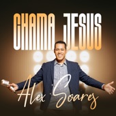 Chama Jesus artwork