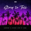 Story to Tell - Single