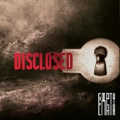 Disclosed - EP artwork