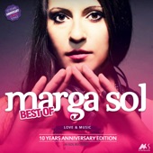 Best of Marga Sol: 10 Years Anniversary Edition artwork