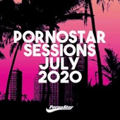 Pornostar Sessions July 2020 artwork
