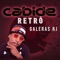 As Grampolas Do Iapc (feat. Bonde Da Nega) - DJ Cabide lyrics
