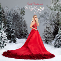 Carrie Underwood - My Gift artwork