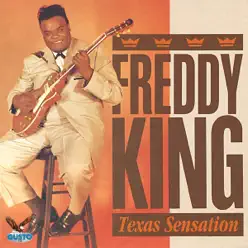 Texas Sensation - Freddie King