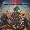 Sore (feat. O'kenneth, City Boy, Reggie & Jay Bahd) - Single