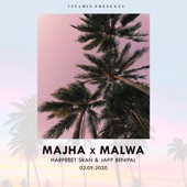 Majha X Malwa artwork
