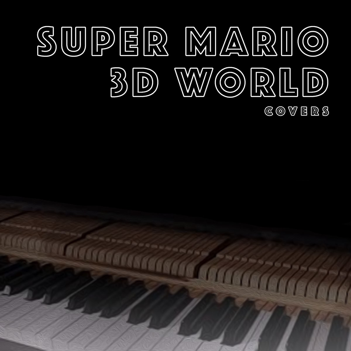 ‎apple Music에서 감상하는 Piano Cartel의 Super Mario 3d World Piano Covers 1480