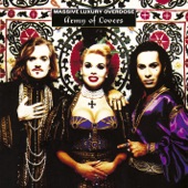 Crucified by Army of Lovers