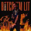 Stream & download Bitch I'm Lit - Single