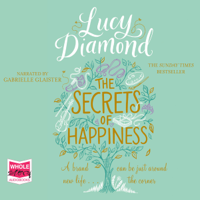 Lucy Diamond - The Secrets of Happiness artwork