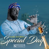 Special Day artwork