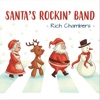 Santa's Rockin' Band