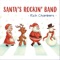 Snoopy's Christmas - Rich Chambers lyrics