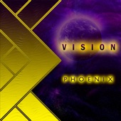 Phoenix artwork