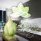 Yoga Lounge – Vinyasa Flow Yoga, Soothing Chill Out Music for Power Yoga, Acro Yoga, Power Pilates and Yoga Asanas - Flow Yoga Workout Music