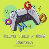 Controla (O.M.G.D.) artwork