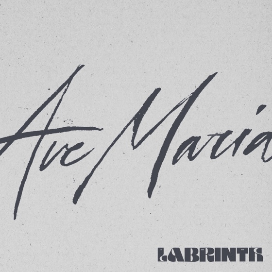 Cover artwork for Ave Maria