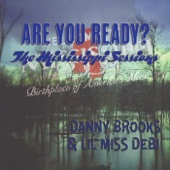 Are You Ready? The Mississippi Sessions! artwork