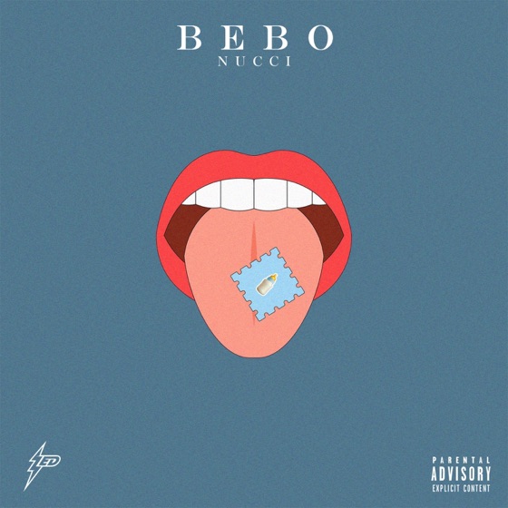 Cover artwork for Bebo