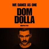 Defected: Dom Dolla, We Dance As One, NYE 2021 (DJ Mix) artwork