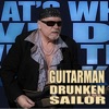 Drunken Sailor - Single