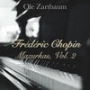 Chopin: Mazurkas, Vol. 2