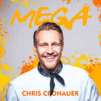 Chris Cronauer - Mega artwork