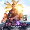 Gyalis Style - Single album lyrics, reviews, download