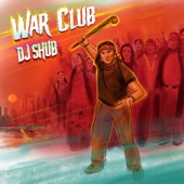 War Club (feat. Snotty Nose Rez Kids) artwork