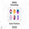 Consuming - EP