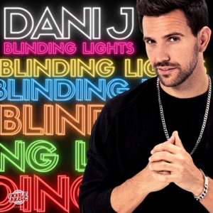 Dani J - Blinding Lights - Line Dance Musique