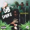 Up Da Sxore (feat. Lil Kyle) - GB Smoke lyrics