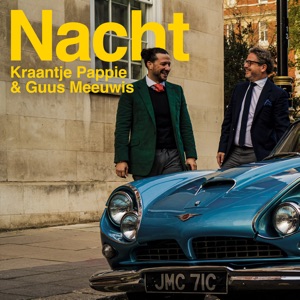 Guus Meeuwis &Amp; Vagant - Nacht - Single - Zortam Music