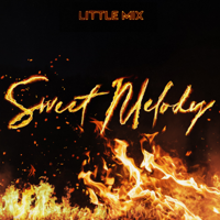 Little Mix - Sweet Melody (Alle Farben Remix) artwork