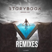 Storybook (Colin Hennerz Remix) artwork