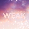 Weak by Larissa Lambert iTunes Track 1