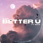 Better U (feat. Sefa) artwork