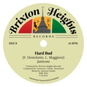 JamTone - Hard Bud